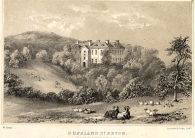 Dunsland