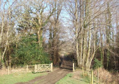 Dunsland Park