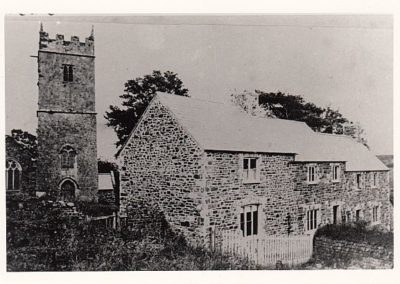 Old Bradford