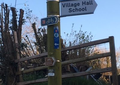 Sign